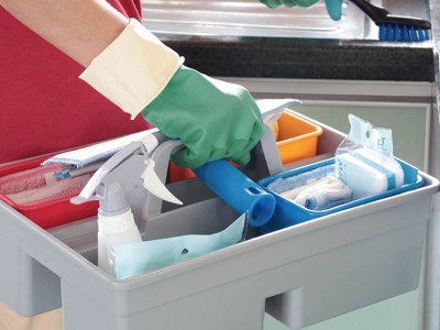 年末大掃除——小工具也有大能量