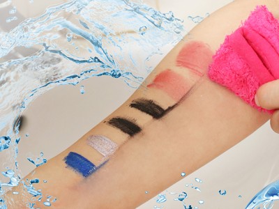 好消息‼【期待以久的卸妝潔面巾登場啦!】 好消息‼【期待以久的卸妝潔面巾登場啦!】