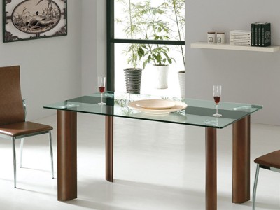 防刮花保養清潔擦拭玻璃傢俱方法