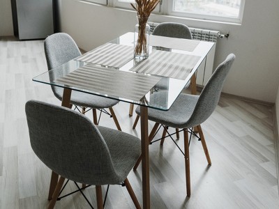 清洗玻璃需要用什麼工具