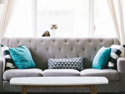 盤點一些常用家居保潔清潔小技巧