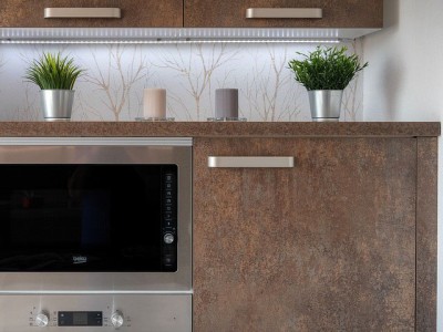 櫥櫃老門板清洗注意事項