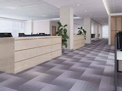 辦公室地毯怎麼清洗