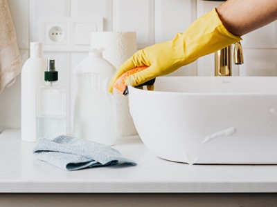 家政保潔工作怎麼系統化進行？