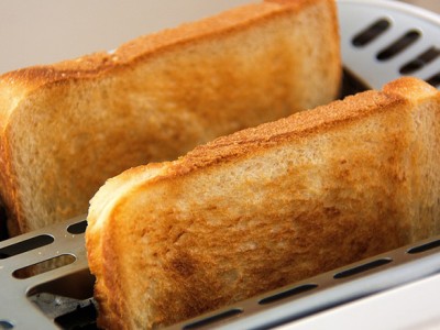 家用麵包機清潔的注意事項