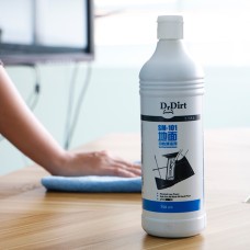 Dr.Dirt 中性地面清潔劑 750ml