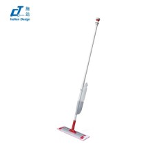 Italy CT SME 50A/Y spray level drag set (500ML, with 2 FMR A44, yellow) - Cleanic Cleaning Equipment