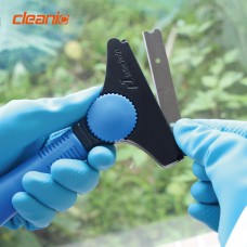 CT Floor And Window Scraper - Cleanic Cleaning Equipment