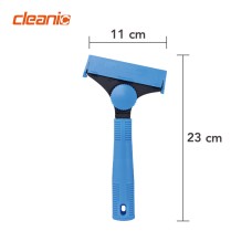 CT Floor And Window Scraper - Cleanic Cleaning Equipment