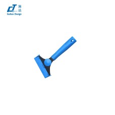 CT Floor & Window Scraper - Cleanic Cleaning Equipment