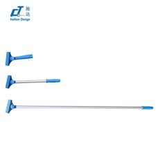 CT Floor & Window Scraper - Cleanic Cleaning Equipment