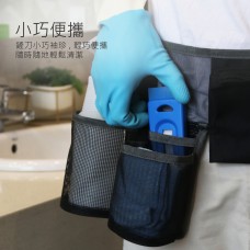 施達 萬用袖珍玻璃鏟刀連刀片套裝 - Cleanic Cleaning Equipment