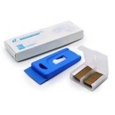 施達 萬用袖珍玻璃鏟刀連刀片套裝 - Cleanic Cleaning Equipment