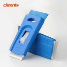 CT Window Scraper - Cleanic Cleaning Equipment