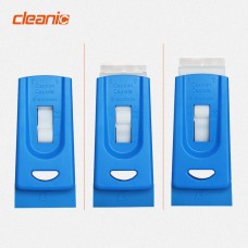 CT Window Scraper - Cleanic Cleaning Equipment