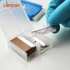 CT Window Scraper - Cleanic Cleaning Equipment