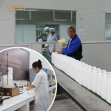 Dr.Dirt 不銹鋼清潔保養劑 4L