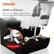 Germany Escalator Cleaning Machine - Cleanic Cleaning Equipment