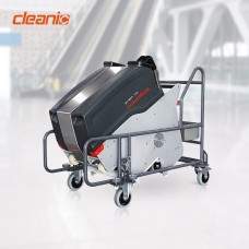 Germany Escalator Cleaning Machine - Cleanic Cleaning Equipment