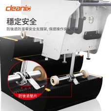 自動扶梯清洗機德國原裝進口 雙面清洗 踏面和立面