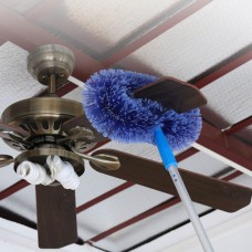 CT Cobweb And Dust Collector - Cleanic Cleaning Equipment