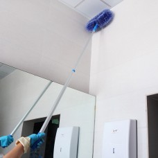 CT Cobweb And Dust Collector - Cleanic Cleaning Equipment