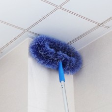 CT Cobweb And Dust Collector - Cleanic Cleaning Equipment