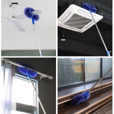 CT Cobweb And Dust Collector - Cleanic Cleaning Equipment