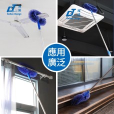CT施達 環形掃 - Cleanic Cleaning Equipment