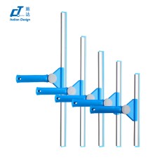CT Swivel Window Squeegee - Cleanic Cleaning Equipment