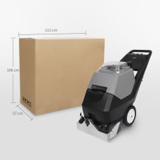 Dr.Dirt 3 in 1 Carpet Cleaning Machine - Cleanic Cleaning Equipment