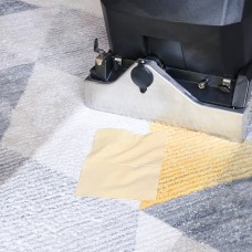 Dr.Dirt 3 in 1 Carpet Cleaning Machine - Cleanic Cleaning Equipment
