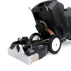 Dr.Dirt 3 in 1 Carpet Cleaning Machine - Cleanic Cleaning Equipment
