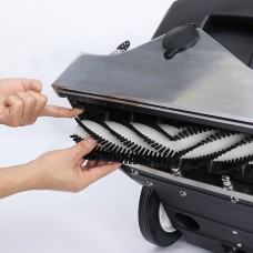 Dr.Dirt 3 in 1 Carpet Cleaning Machine - Cleanic Cleaning Equipment