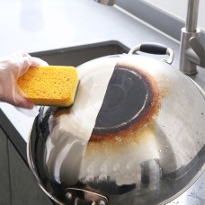 Dr.Dirt Tar Cleaning Gel - Cleanic Cleaning Equipment