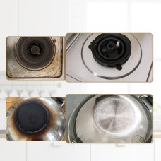 Dr.Dirt Tar Cleaning Gel - Cleanic Cleaning Equipment