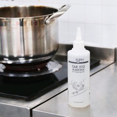 Dr.Dirt Tar Cleaning Gel - Cleanic Cleaning Equipment