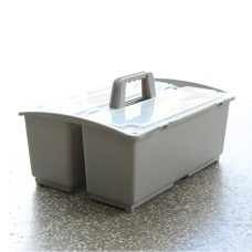 CT施達 23L 百變清潔手挽桶 - Cleanic Cleaning Equipment