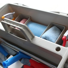 CT施達 23L 百變清潔手挽桶 - Cleanic Cleaning Equipment
