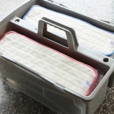 CT施達 23L 百變清潔手挽桶 - Cleanic Cleaning Equipment