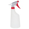 CT 650ml Oval Spray Bottle,red