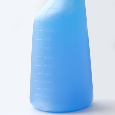 CT 650ml Oval Spray Bottle - Cleanic Cleaning Equipment