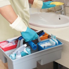 施達 TBD 236 12合1家居衛生清潔管理套裝 - Cleanic Cleaning Equipment