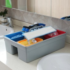 施達 TBD 236 12合1家居衛生清潔管理套裝 - Cleanic Cleaning Equipment