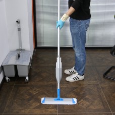 CT No-Dirty Water Stack-on Bucket Trolley - Cleanic Cleaning Equipment