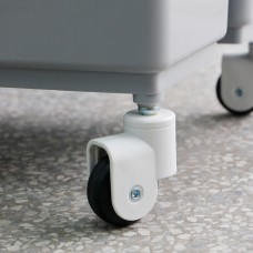 CT No-Dirty Water Stack-on Bucket Trolley - Cleanic Cleaning Equipment