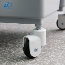 CT No-Dirty Water Stack-on Bucket Trolley - Cleanic Cleaning Equipment