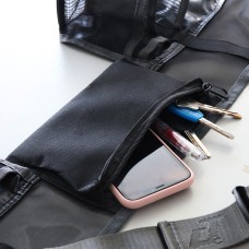 CT Tools Belt, Standard 4 Pouches - Cleanic Cleaning Equipment
