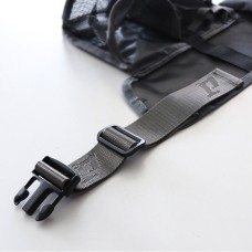 CT Tools Belt, Standard 4 Pouches - Cleanic Cleaning Equipment