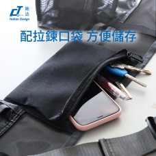 CT Tools Belt, Standard 4 Pouches - Cleanic Cleaning Equipment
